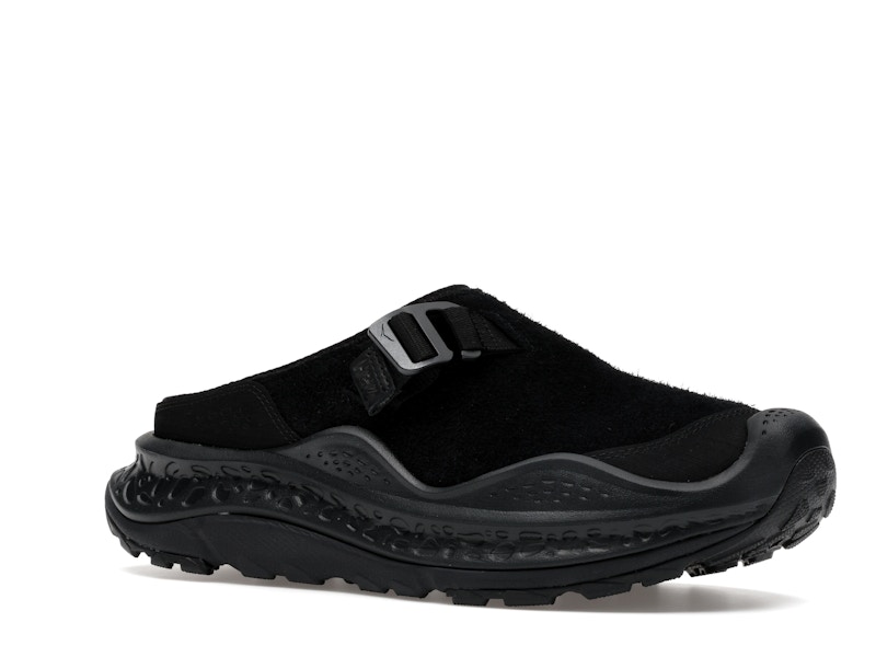 Hoka One One Ora Primo EXT Black