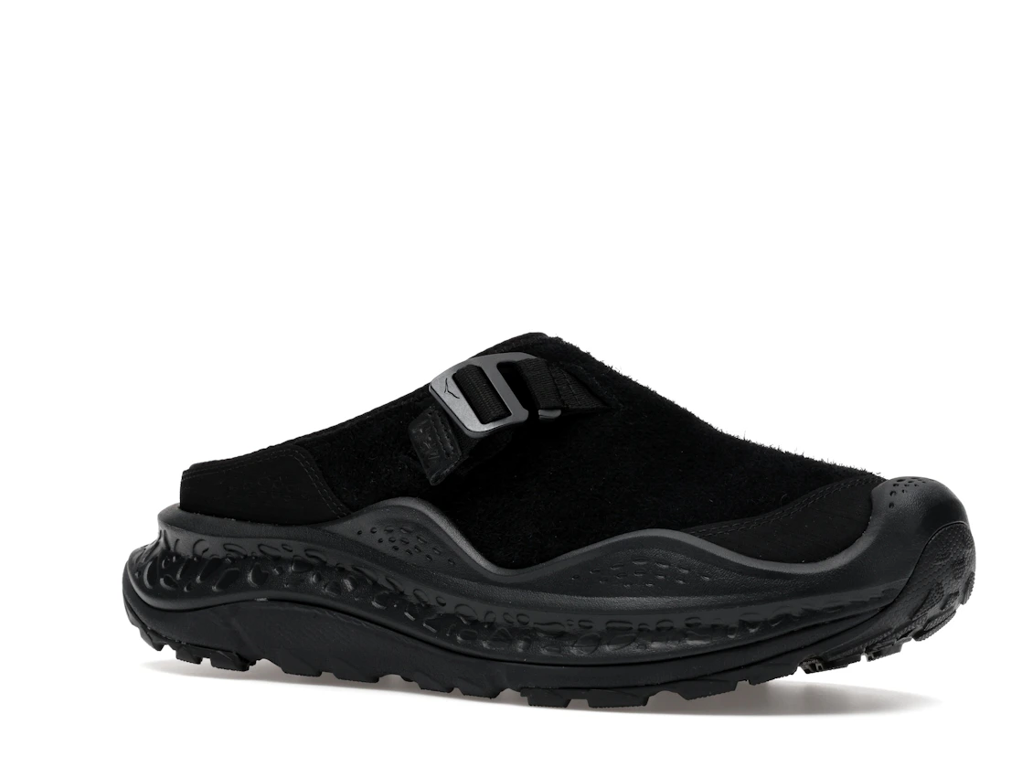 Hoka One One Ora Primo EXT Black
