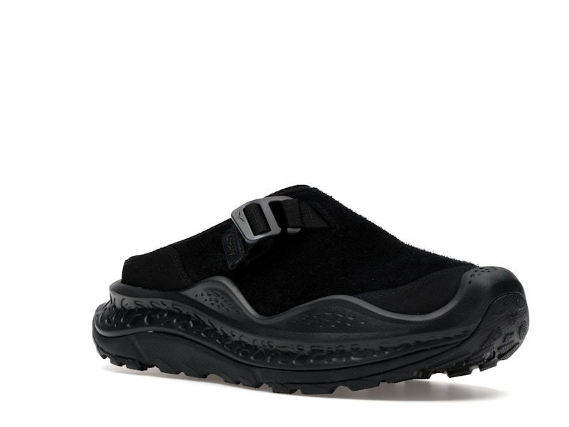 Hoka One One Ora Primo EXT Black