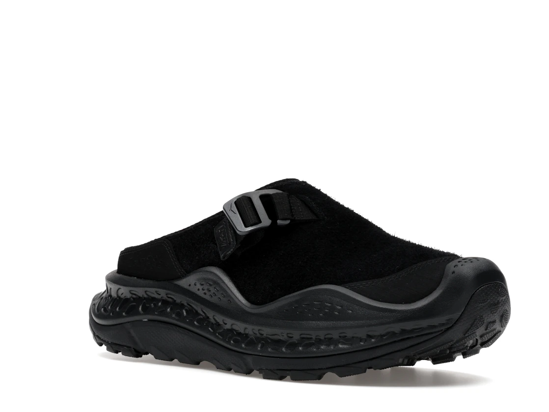 Hoka One One Ora Primo EXT Black