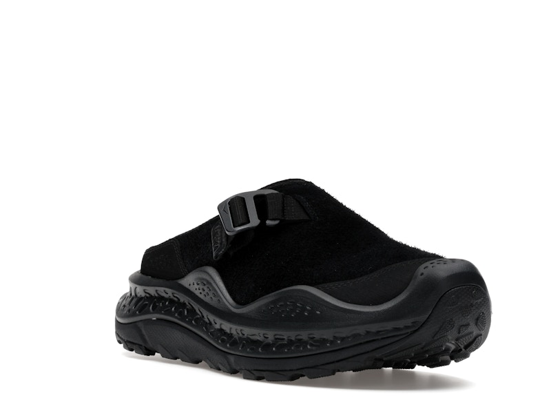 Hoka One One Ora Primo EXT Black