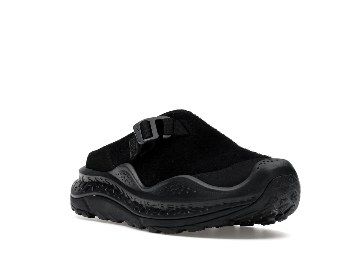 Hoka One One Ora Primo EXT Black
