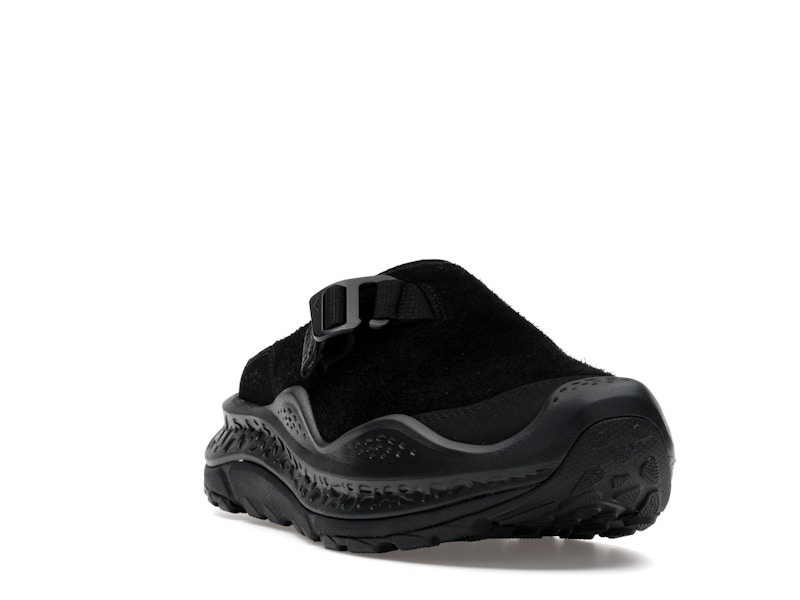 Hoka One One Ora Primo EXT Black