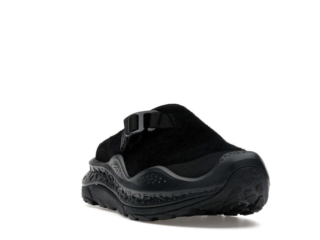 Hoka One One Ora Primo EXT Black
