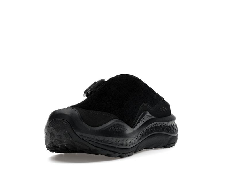 Hoka One One Ora Primo EXT Black