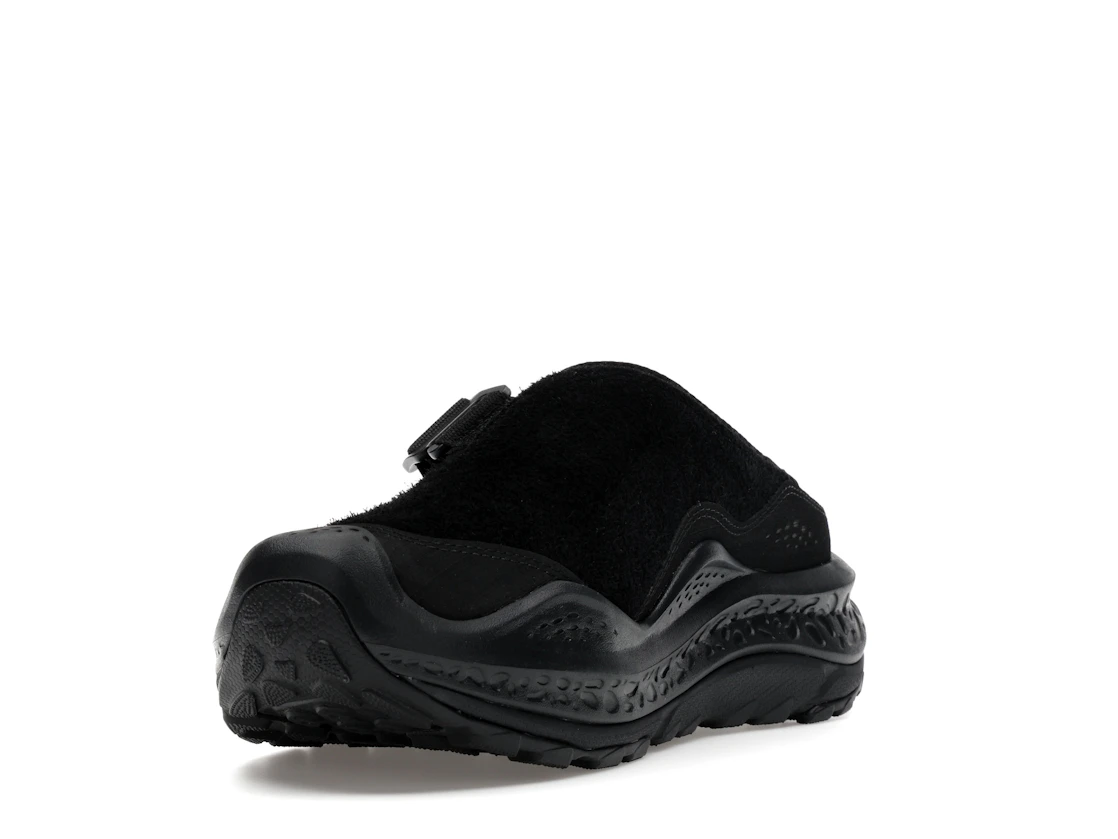 Hoka One One Ora Primo EXT Black