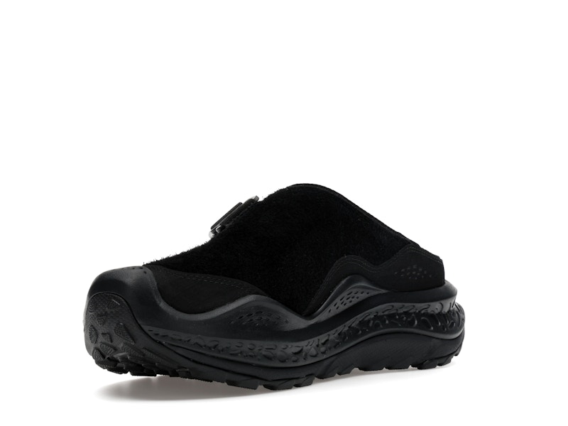 Hoka One One Ora Primo EXT Black