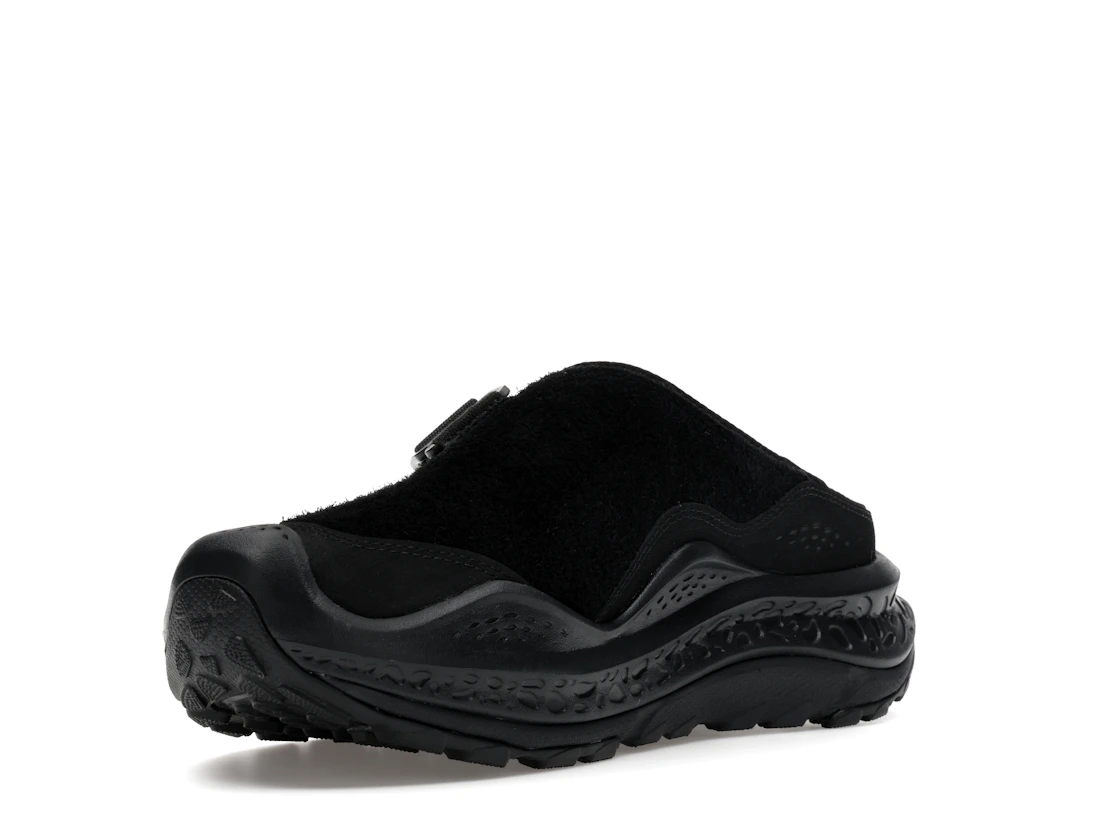 Hoka One One Ora Primo EXT Black