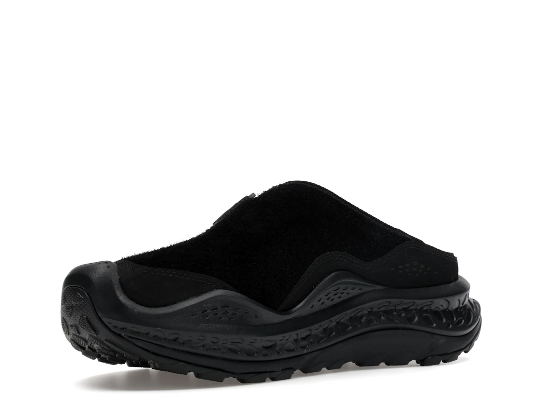 Hoka One One Ora Primo EXT Black