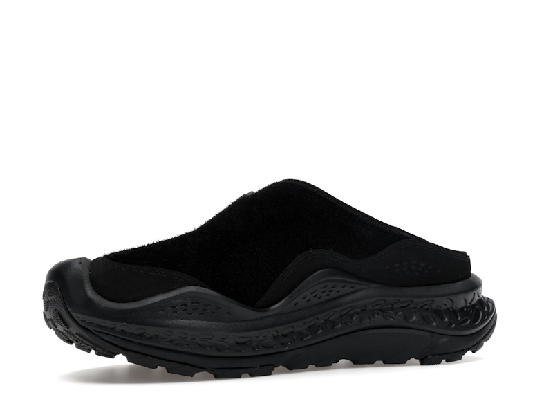 Hoka One One Ora Primo EXT Black