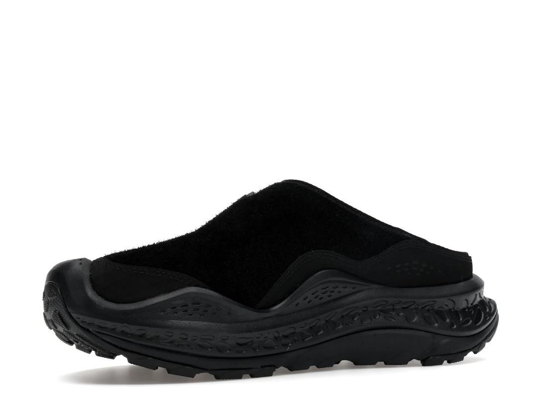 Hoka One One Ora Primo EXT Black