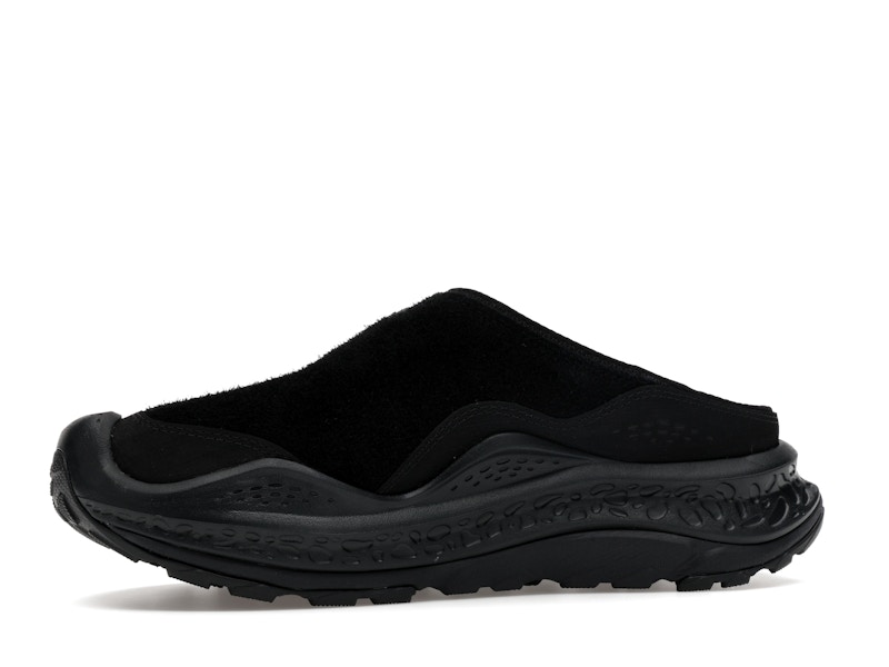 Hoka One One Ora Primo EXT Black