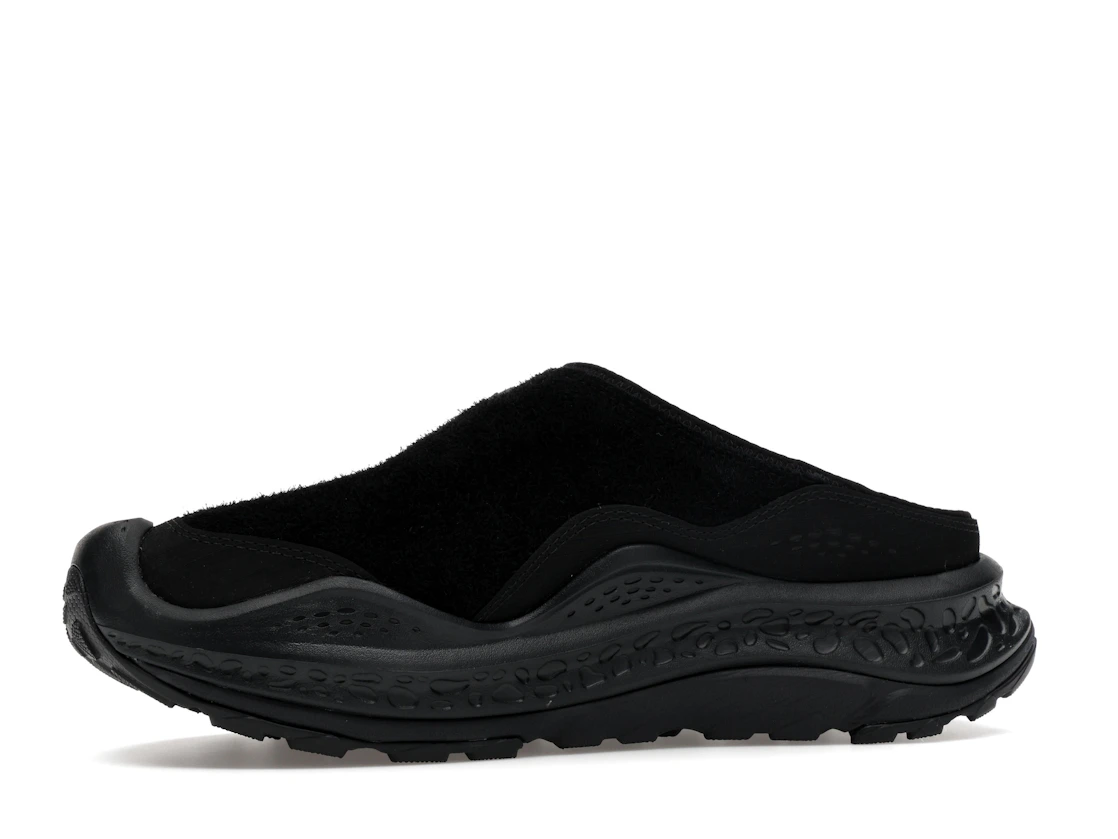 Hoka One One Ora Primo EXT Black