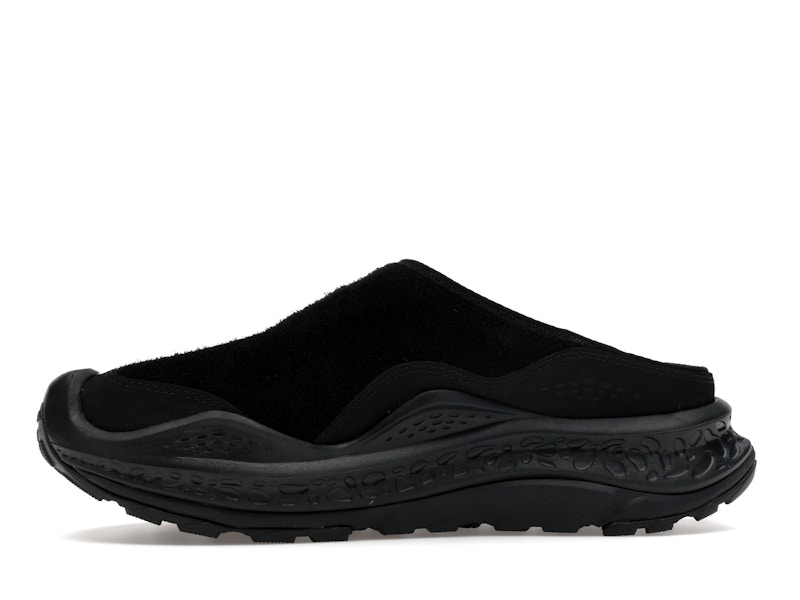 Hoka One One Ora Primo EXT Black