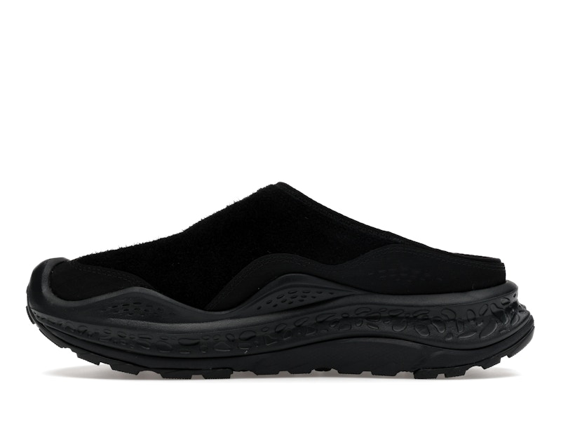 Hoka One One Ora Primo EXT Black