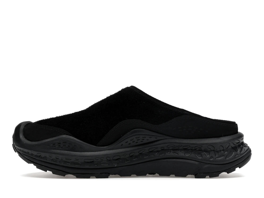 Hoka One One Ora Primo EXT Black