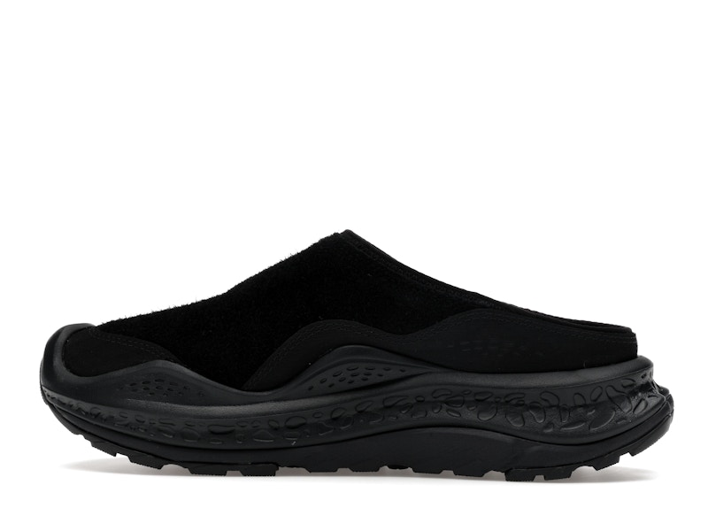 Hoka One One Ora Primo EXT Black