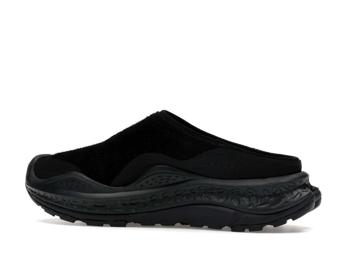 Hoka One One Ora Primo EXT Black