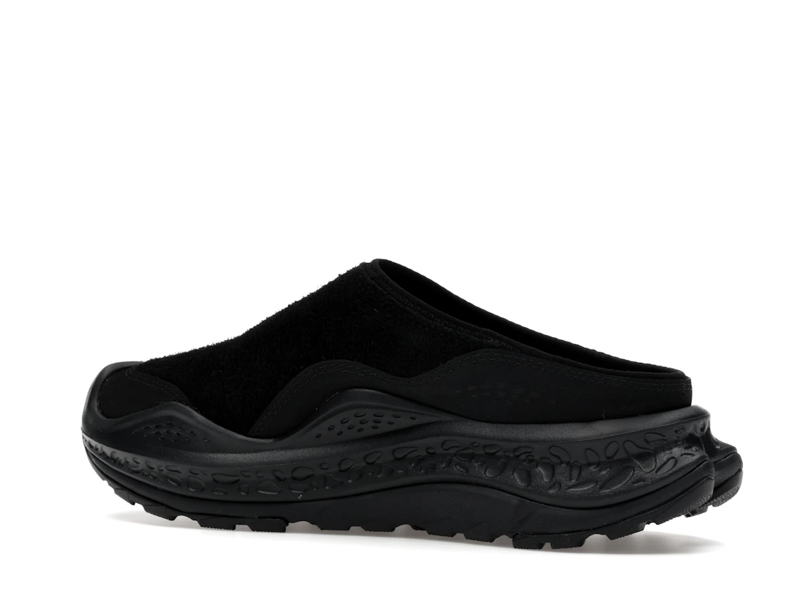 Hoka One One Ora Primo EXT Black