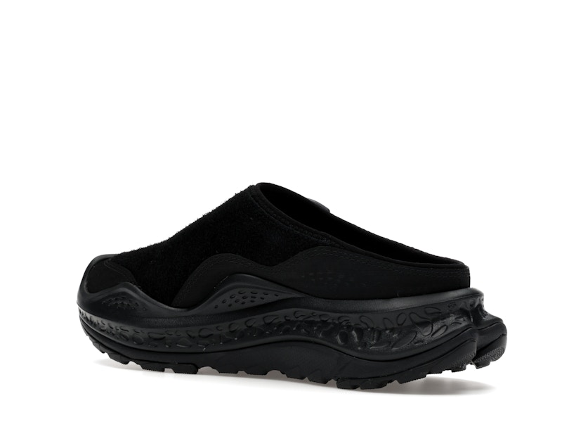 Hoka One One Ora Primo EXT Black