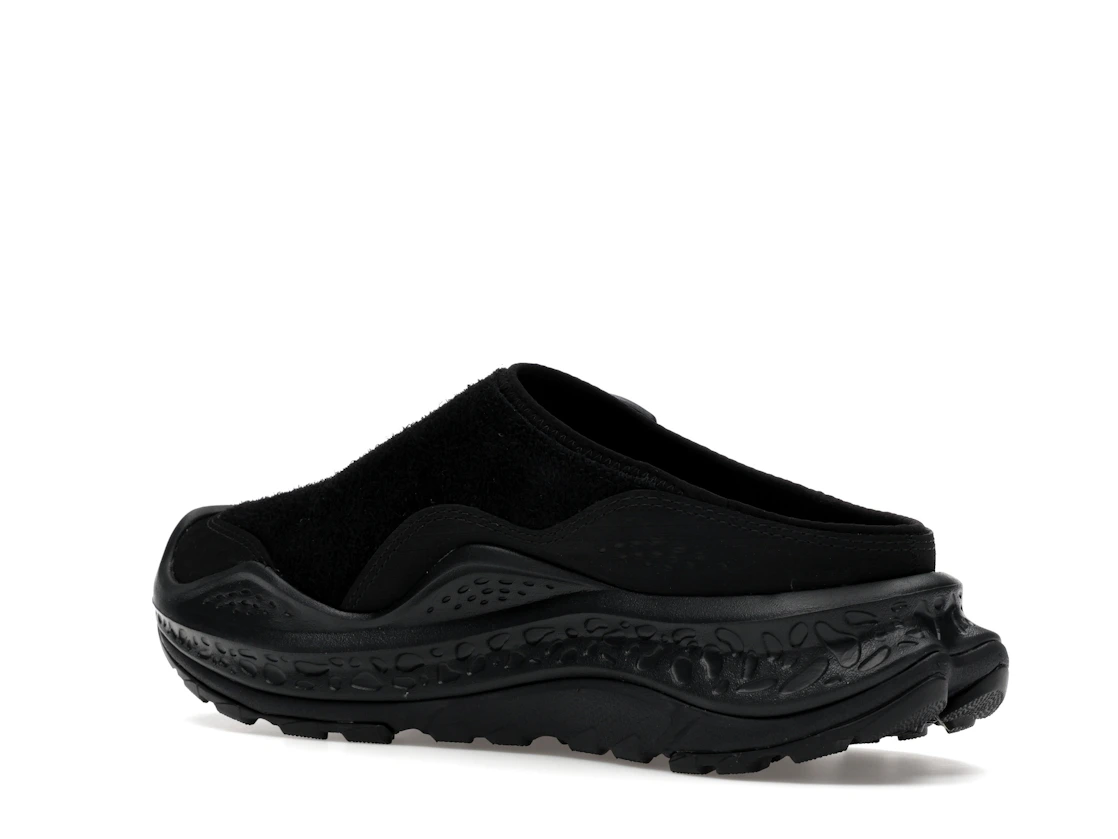 Hoka One One Ora Primo EXT Black