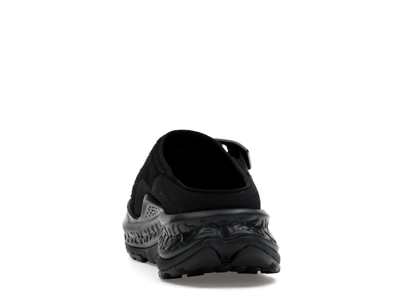 Hoka One One Ora Primo EXT Black
