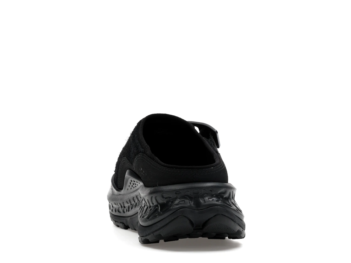 Hoka One One Ora Primo EXT Black