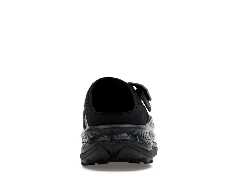 Hoka One One Ora Primo EXT Black