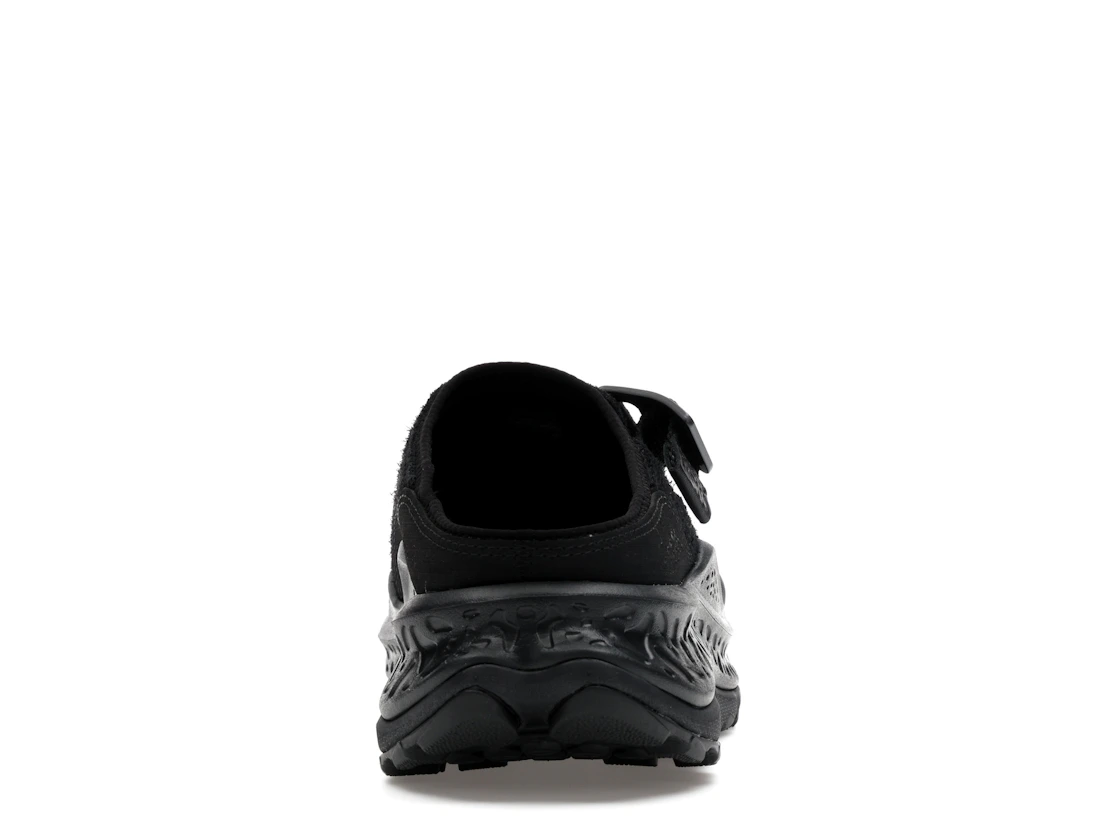 Hoka One One Ora Primo EXT Black
