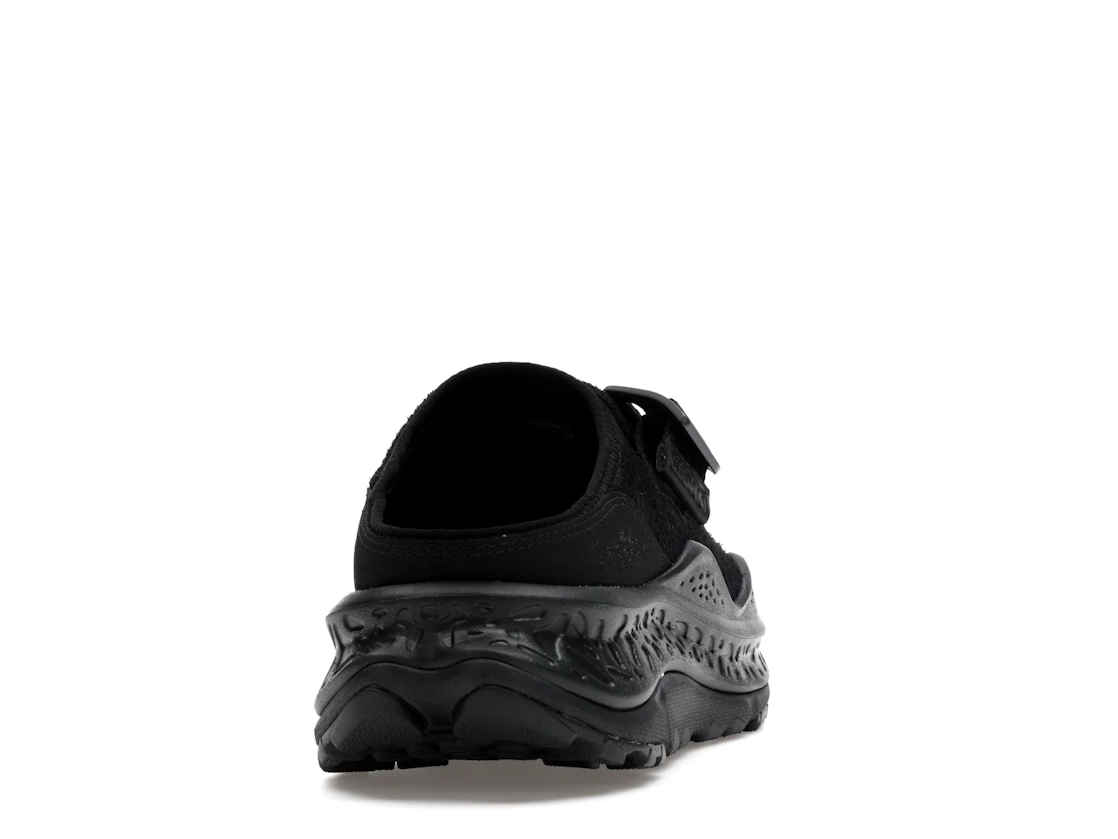 Hoka One One Ora Primo EXT Black
