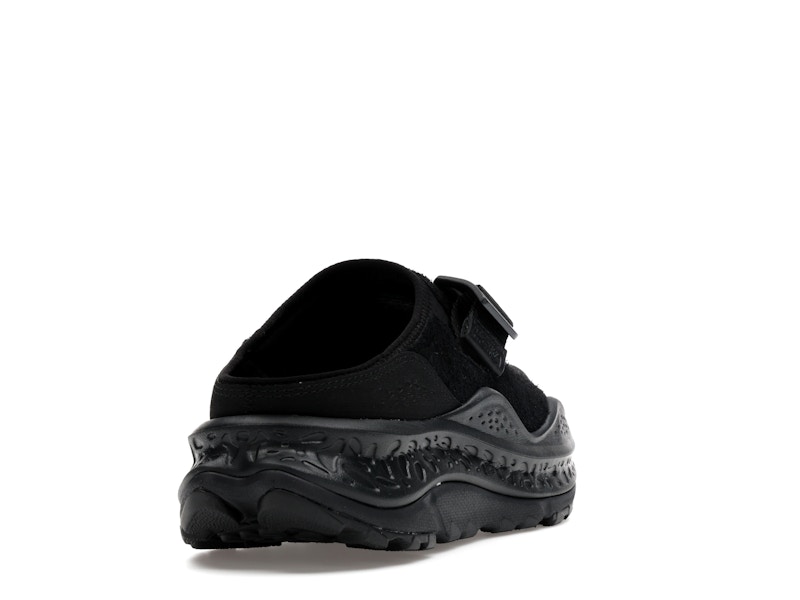 Hoka One One Ora Primo EXT Black