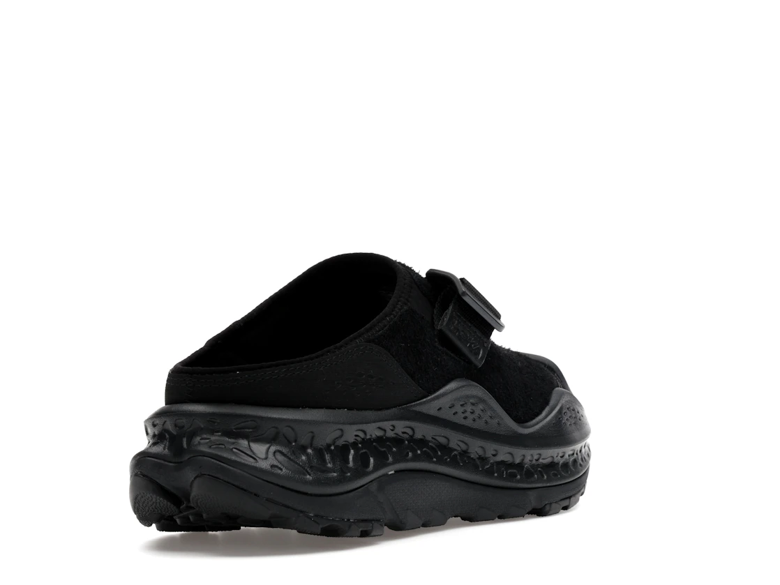 Hoka One One Ora Primo EXT Black