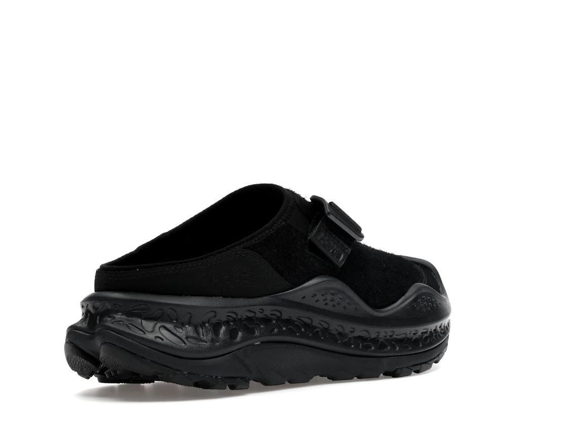 Hoka One One Ora Primo EXT Black