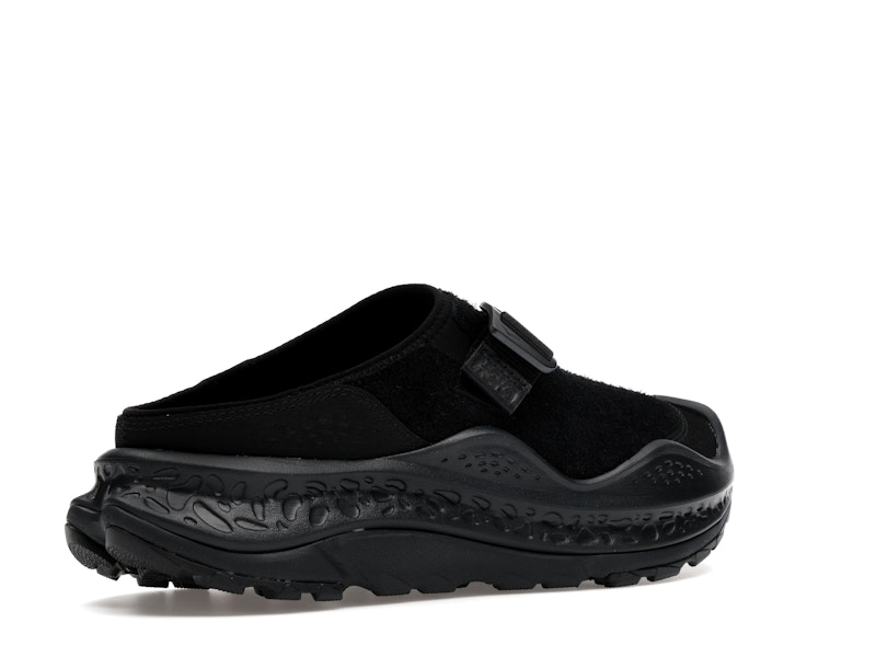 Hoka One One Ora Primo EXT Black