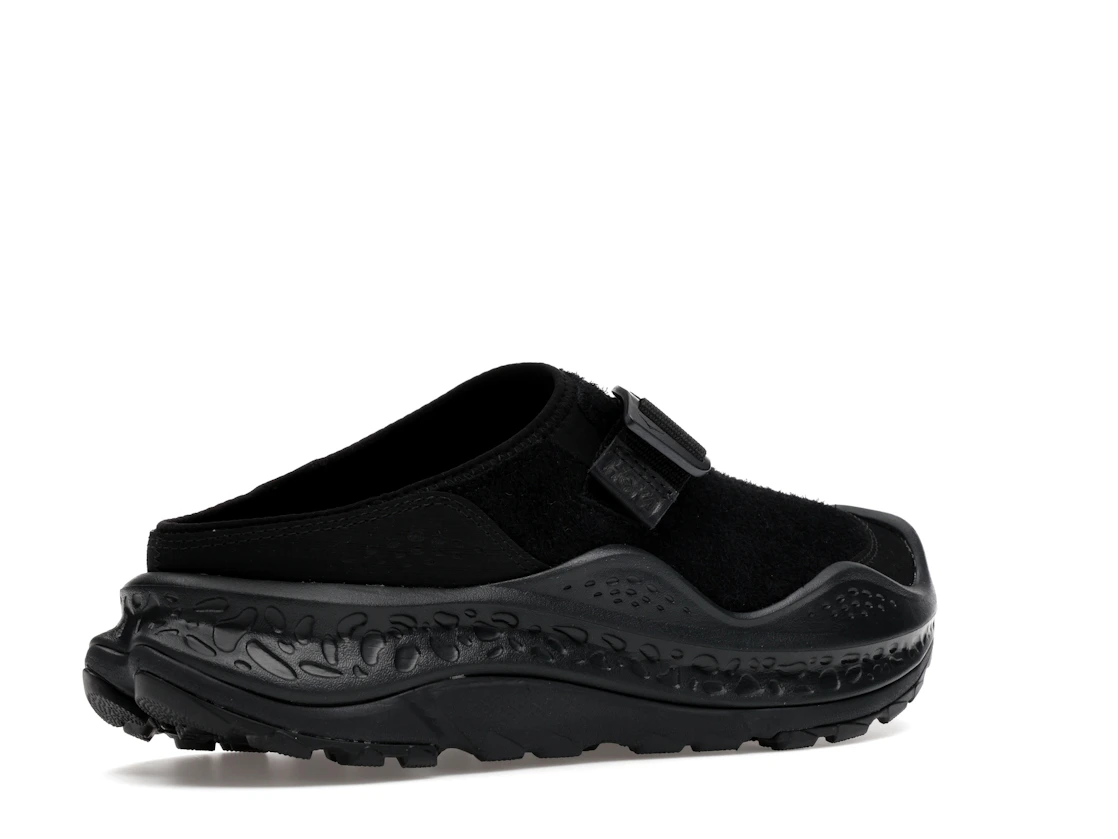 Hoka One One Ora Primo EXT Black