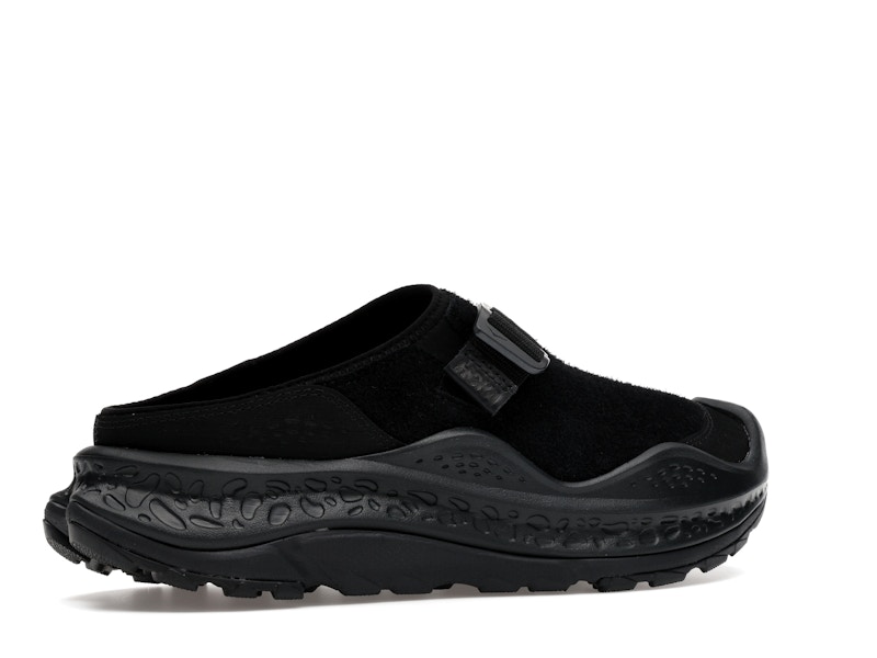 Hoka One One Ora Primo EXT Black