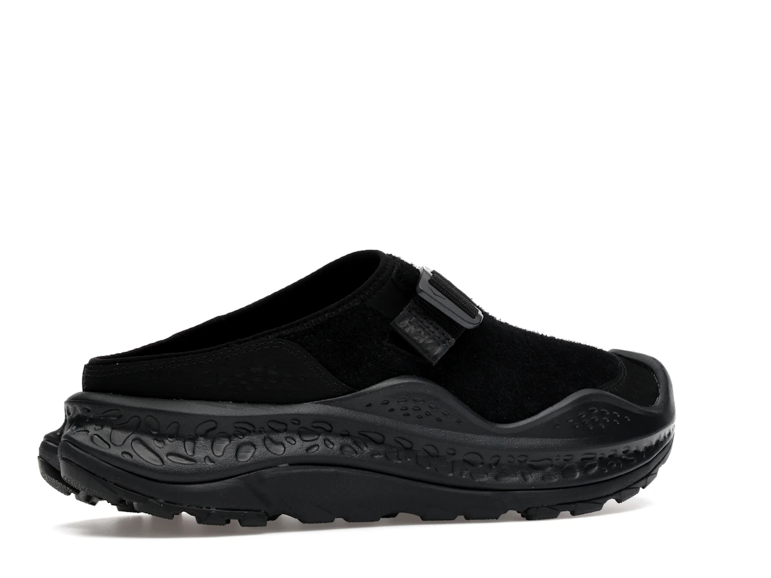 Hoka One One Ora Primo EXT Black