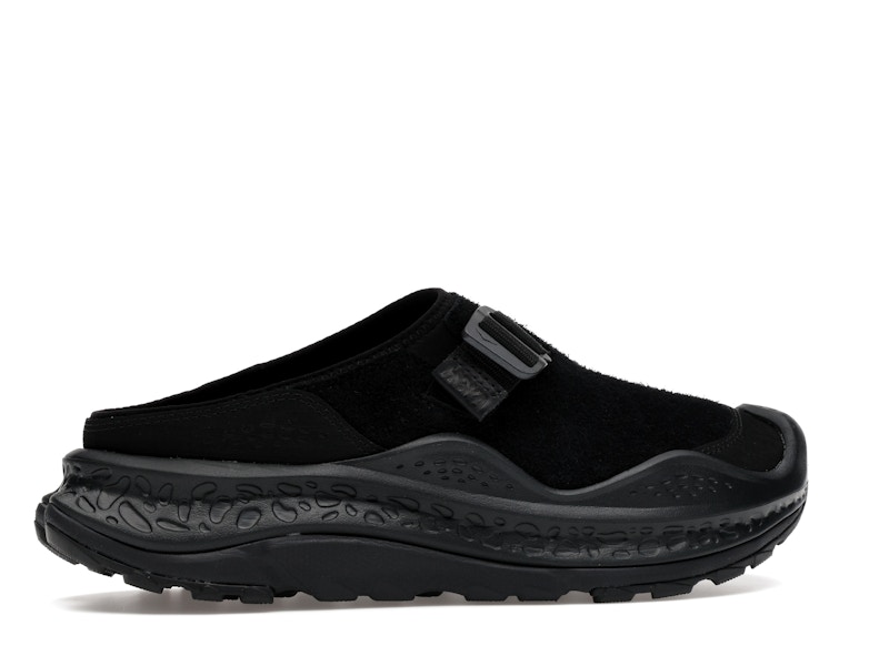 Hoka One One Ora Primo EXT Black