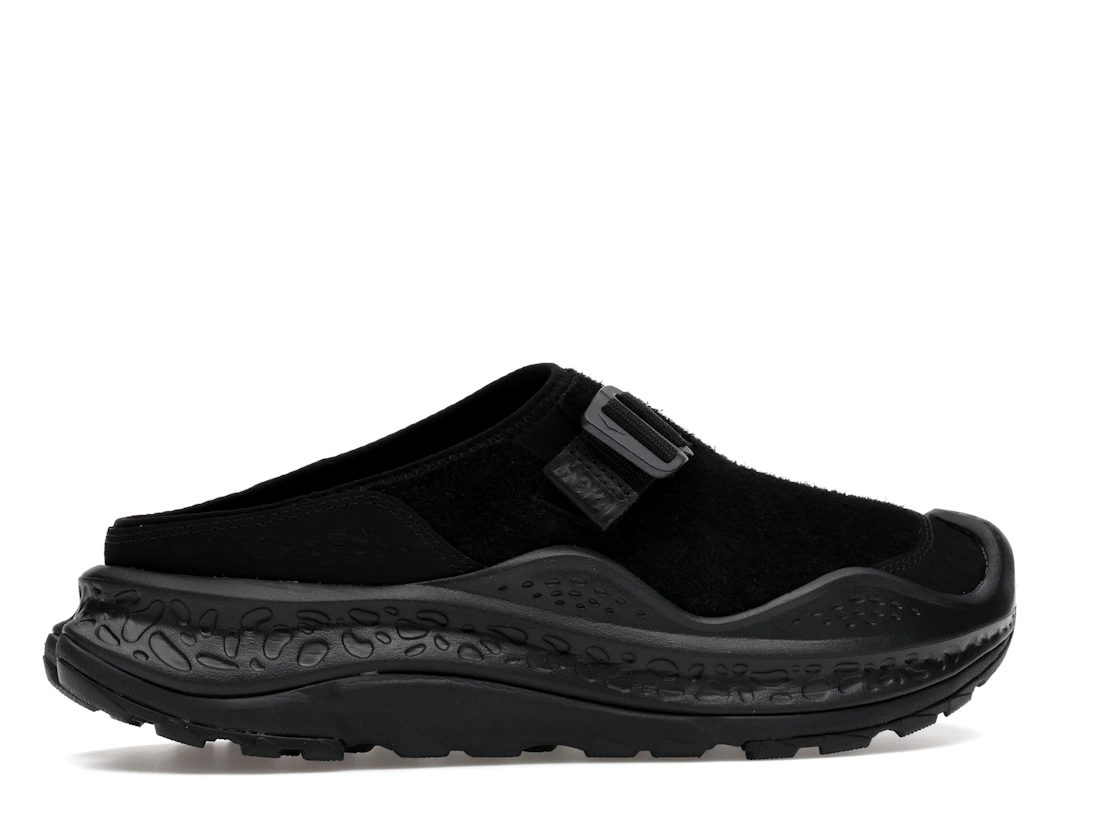 Hoka One One Ora Primo EXT Black