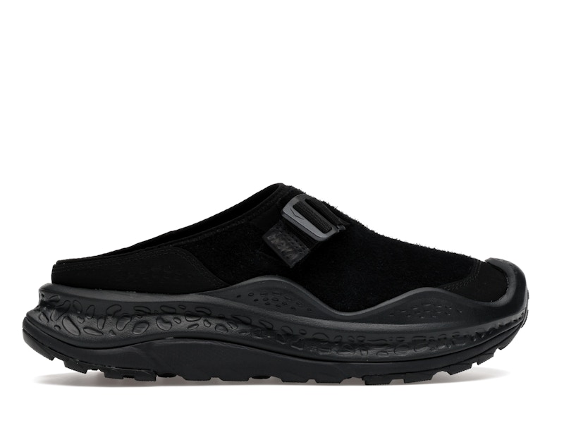 Hoka One One Ora Primo EXT Black