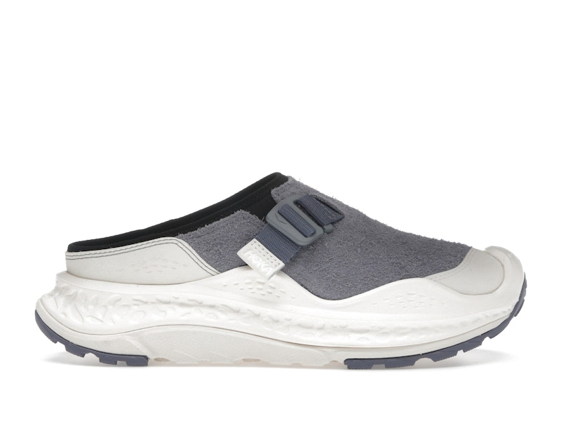 Hoka One One Ora Primo EXT Grey Skies Alabaster