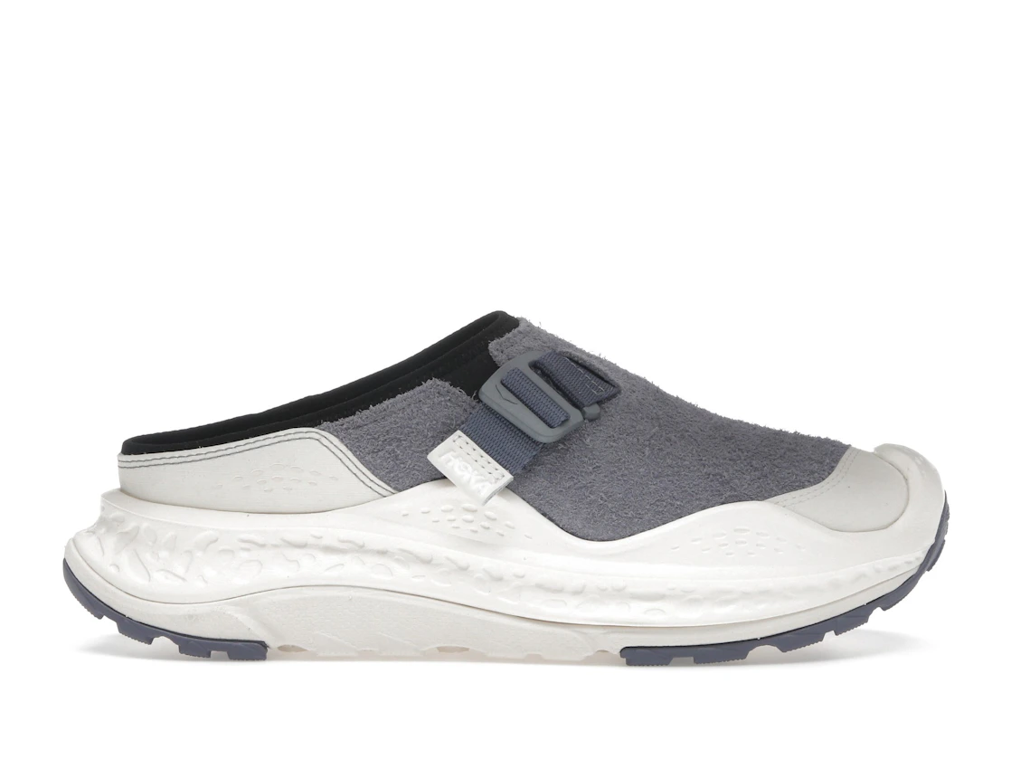 Hoka One One Ora Primo EXT Grey Skies Alabaster