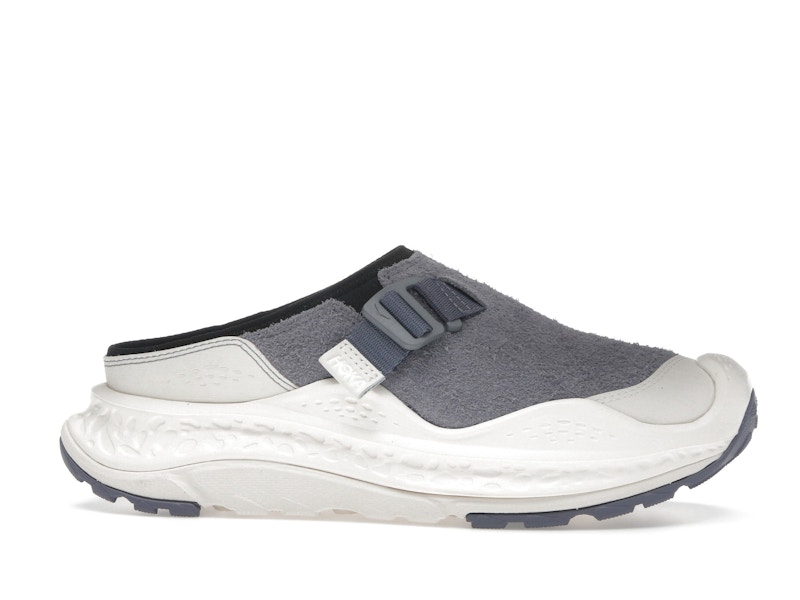 Hoka One One Ora Primo EXT Grey Skies Alabaster