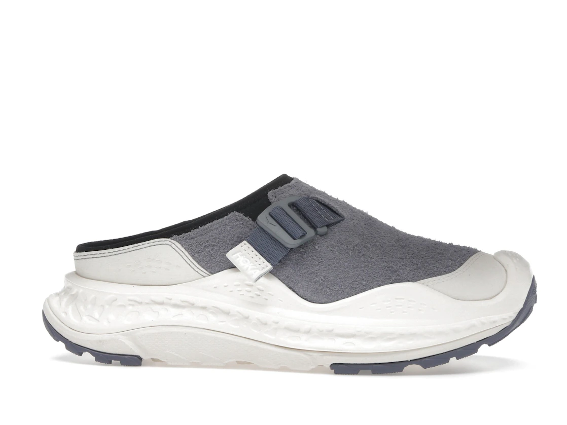 Hoka One One Ora Primo EXT Grey Skies Alabaster