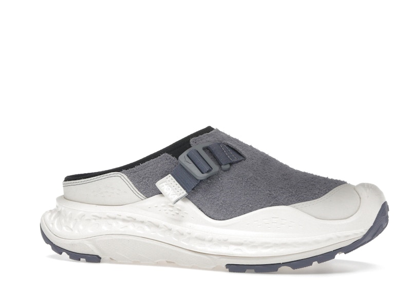 Hoka One One Ora Primo EXT Grey Skies Alabaster