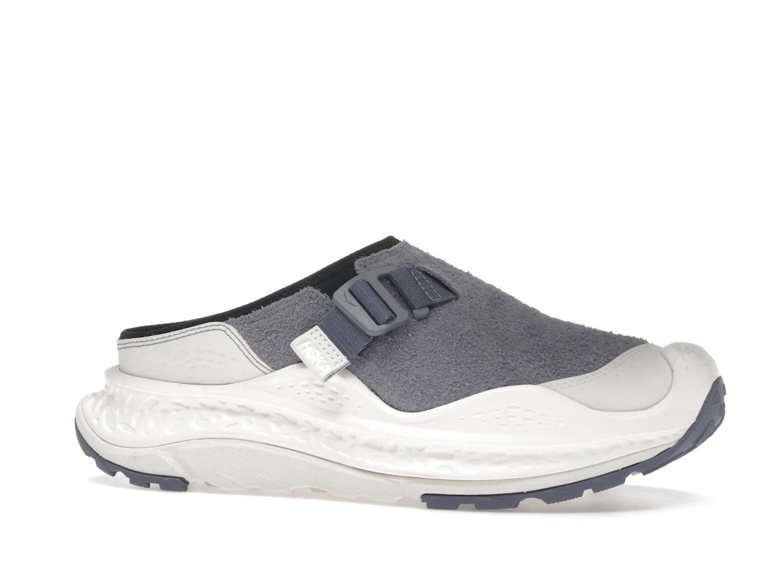 Hoka One One Ora Primo EXT Grey Skies Alabaster