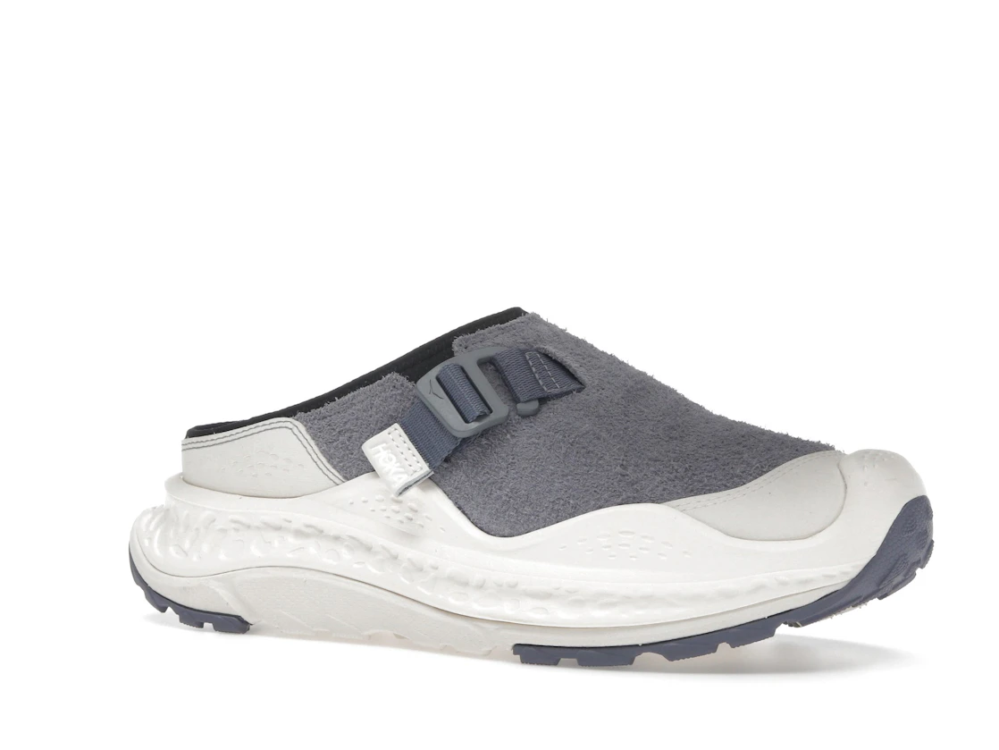 Hoka One One Ora Primo EXT Grey Skies Alabaster