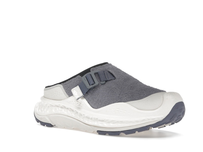 Hoka One One Ora Primo EXT Grey Skies Alabaster