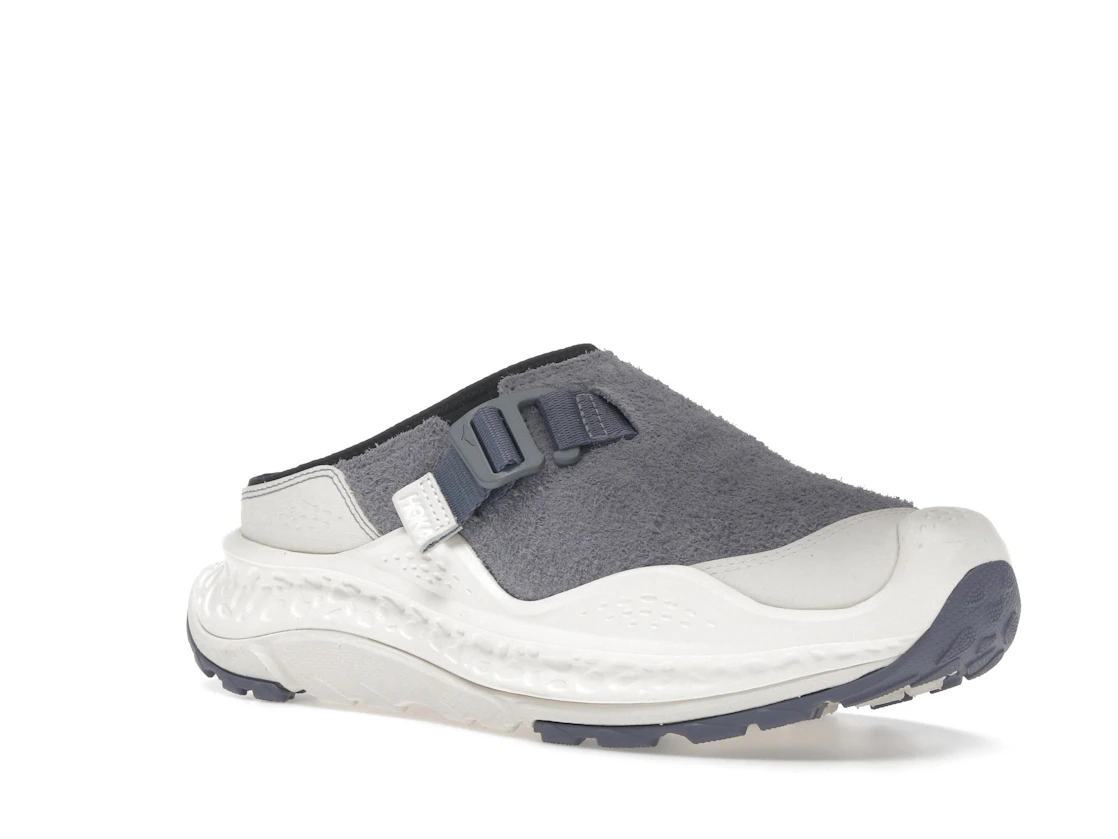 Hoka One One Ora Primo EXT Grey Skies Alabaster