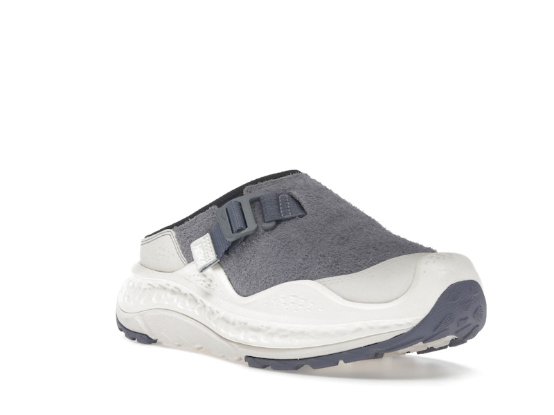 Hoka One One Ora Primo EXT Grey Skies Alabaster